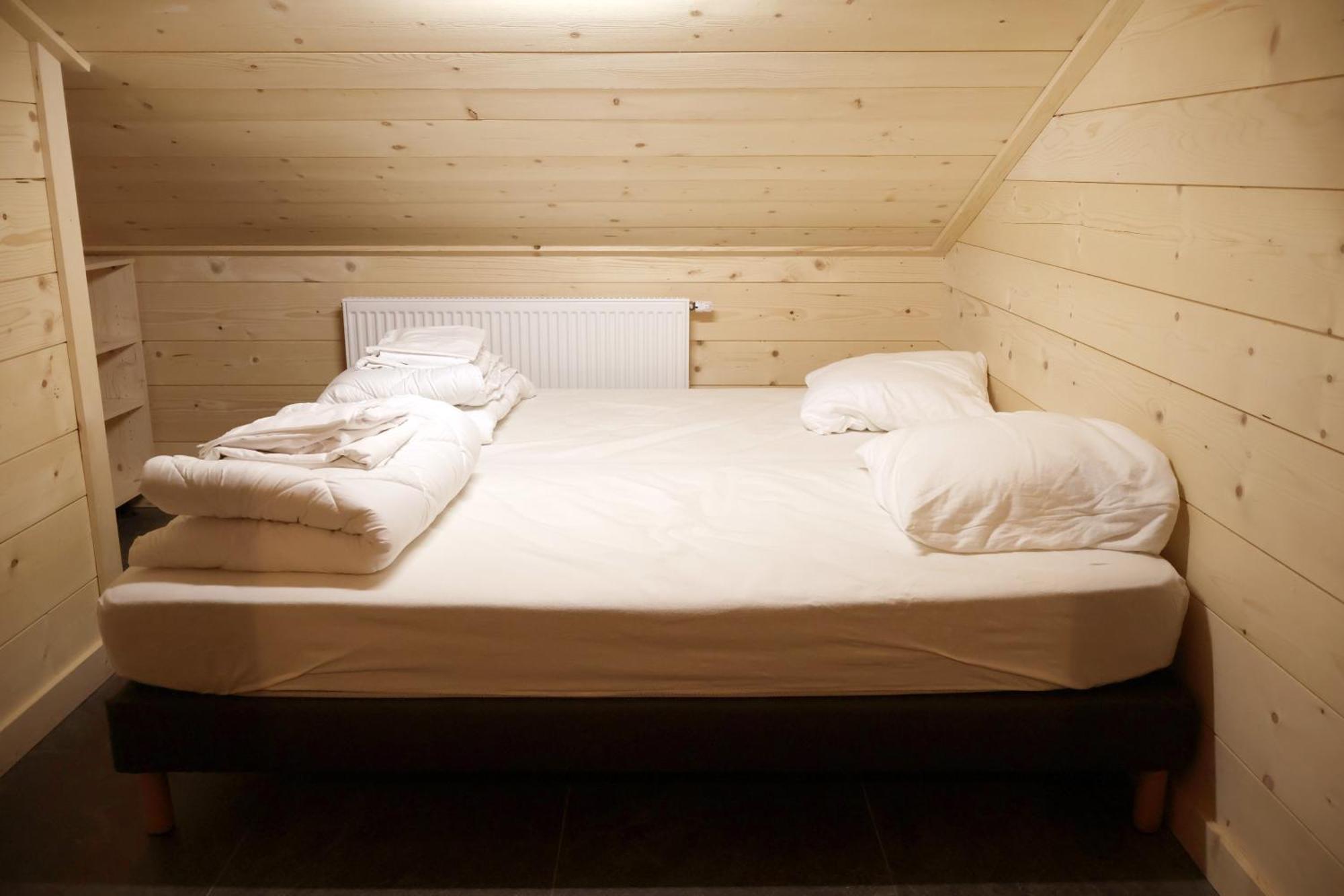 Отель La Ferme Du Praz Ле-Контамин-Монжуа Экстерьер фото